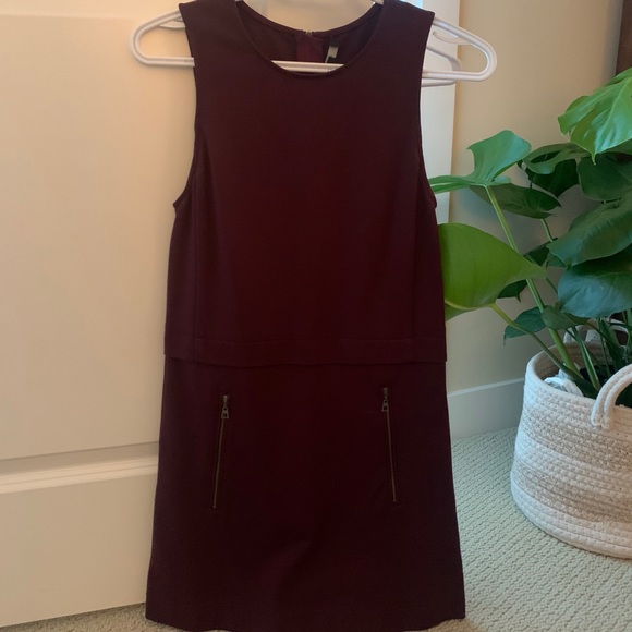 Aritzia Talula Dress - Picture 3 of 5